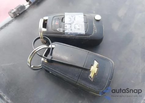 2015 Chevrolet Malibu 1Lt z USA, uszkodzony, nr VIN 1G11C5SL5FF198752